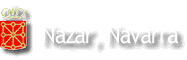 Nazar, Navarra
