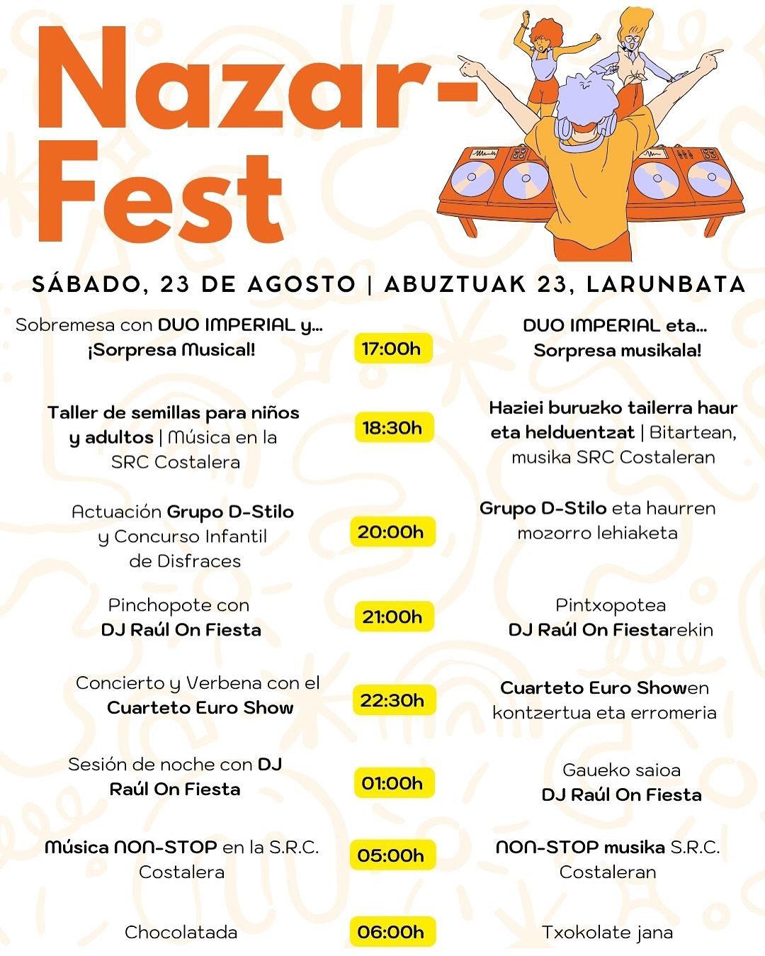 Puede ser una imagen de texto